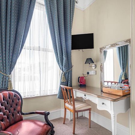 Summerlands Guest House Torquay Eksteriør billede