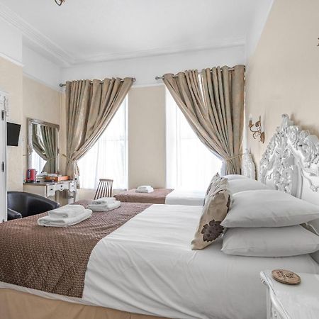 Summerlands Guest House Torquay Eksteriør billede
