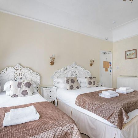 Summerlands Guest House Torquay Eksteriør billede