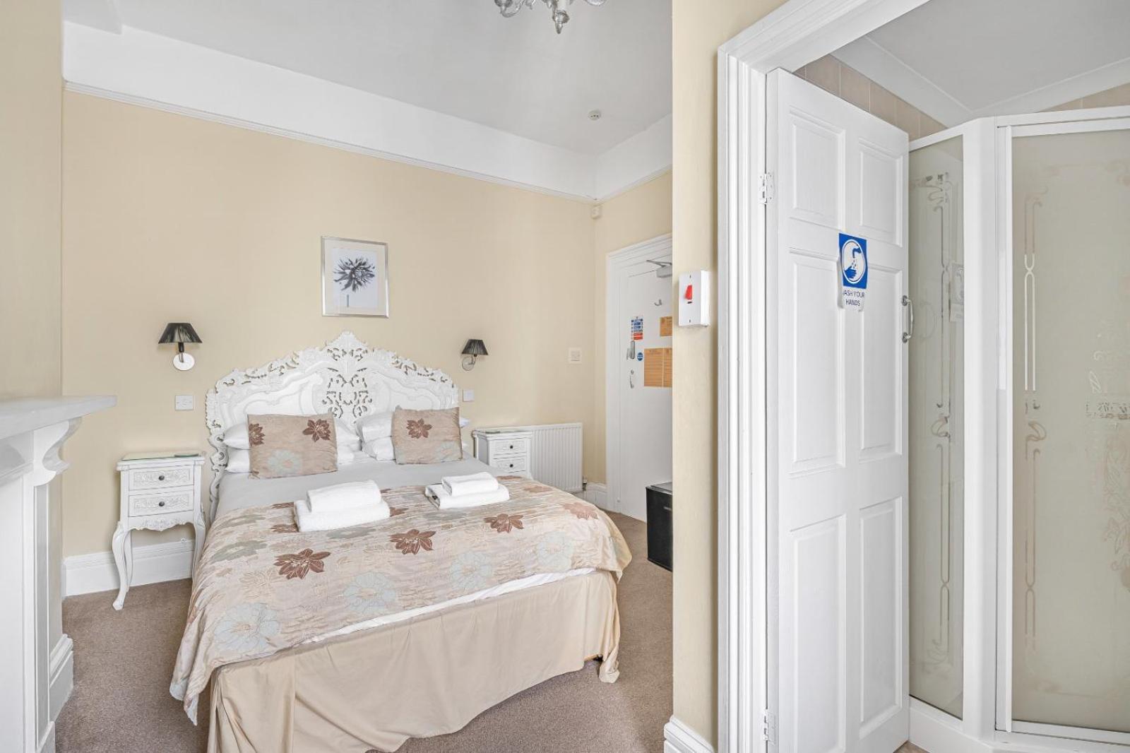 Summerlands Guest House Torquay Eksteriør billede