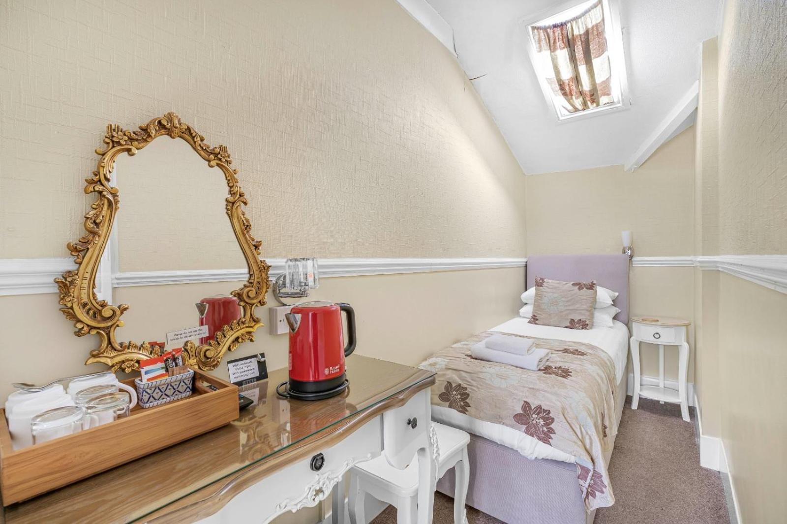 Summerlands Guest House Torquay Eksteriør billede