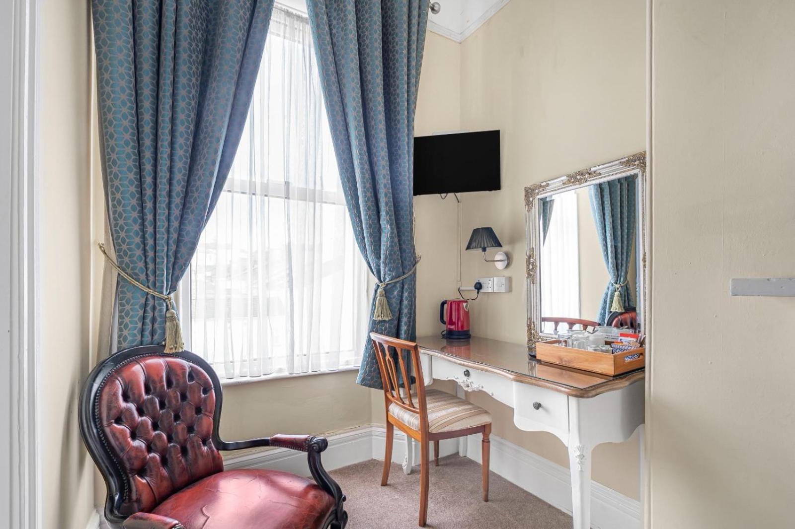Summerlands Guest House Torquay Eksteriør billede