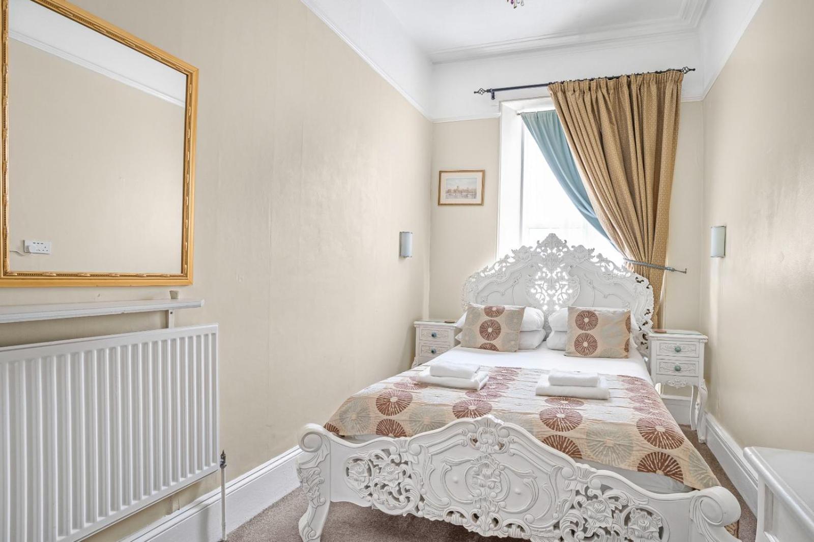 Summerlands Guest House Torquay Eksteriør billede