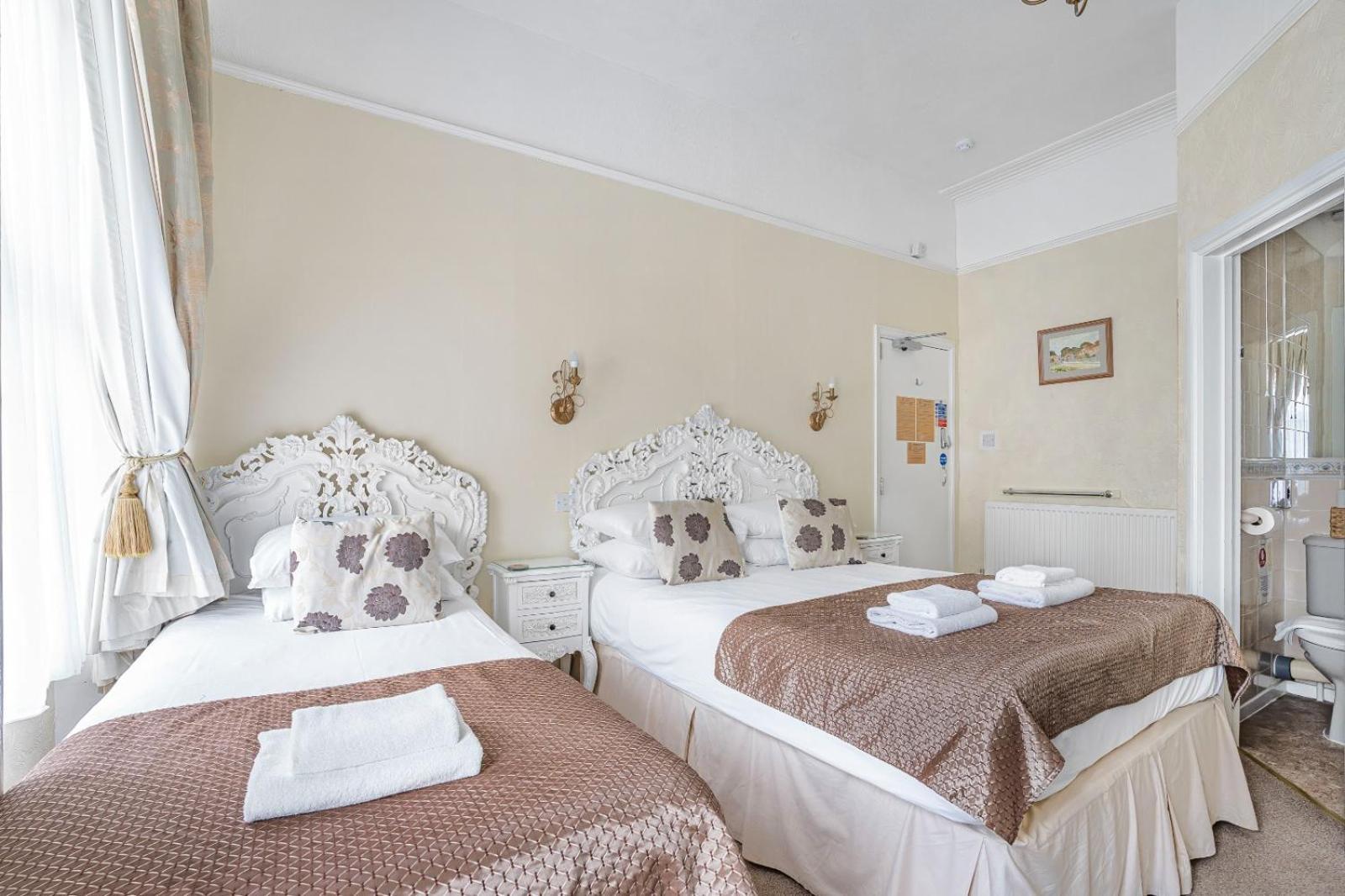 Summerlands Guest House Torquay Eksteriør billede