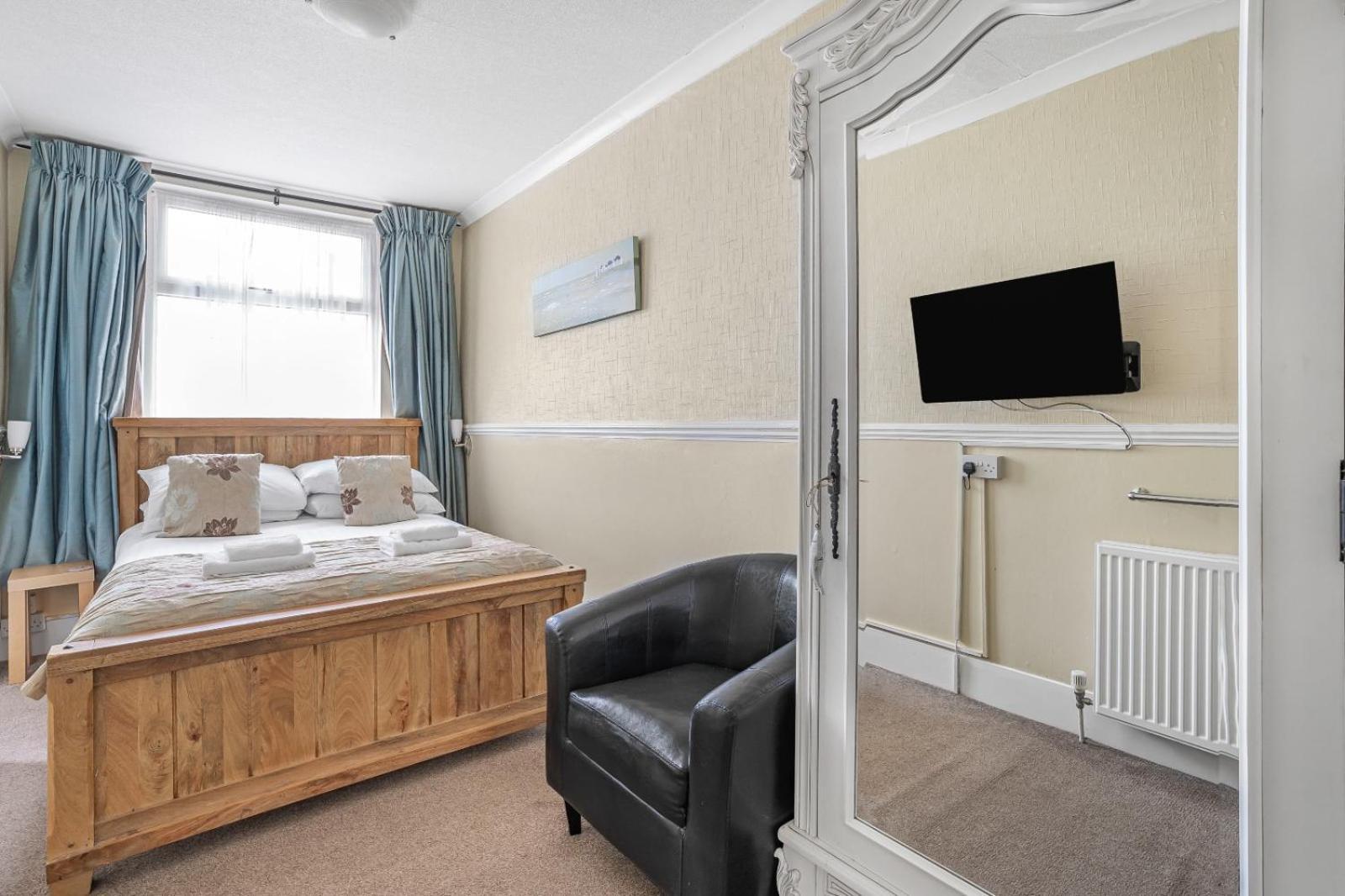 Summerlands Guest House Torquay Eksteriør billede