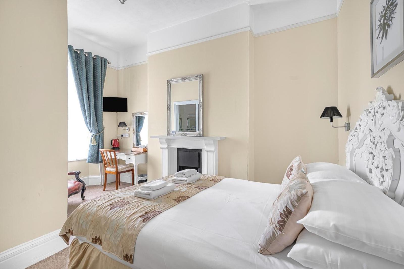 Summerlands Guest House Torquay Eksteriør billede