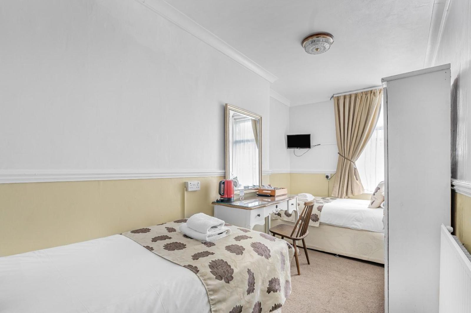 Summerlands Guest House Torquay Eksteriør billede