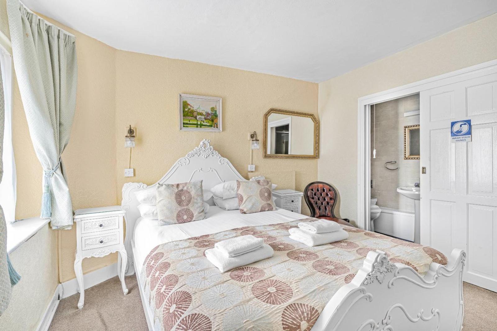 Summerlands Guest House Torquay Eksteriør billede