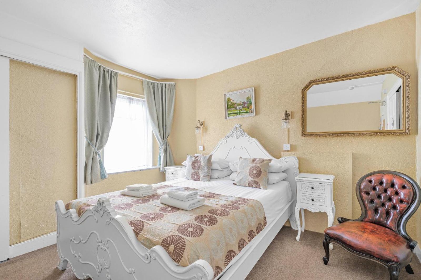 Summerlands Guest House Torquay Eksteriør billede